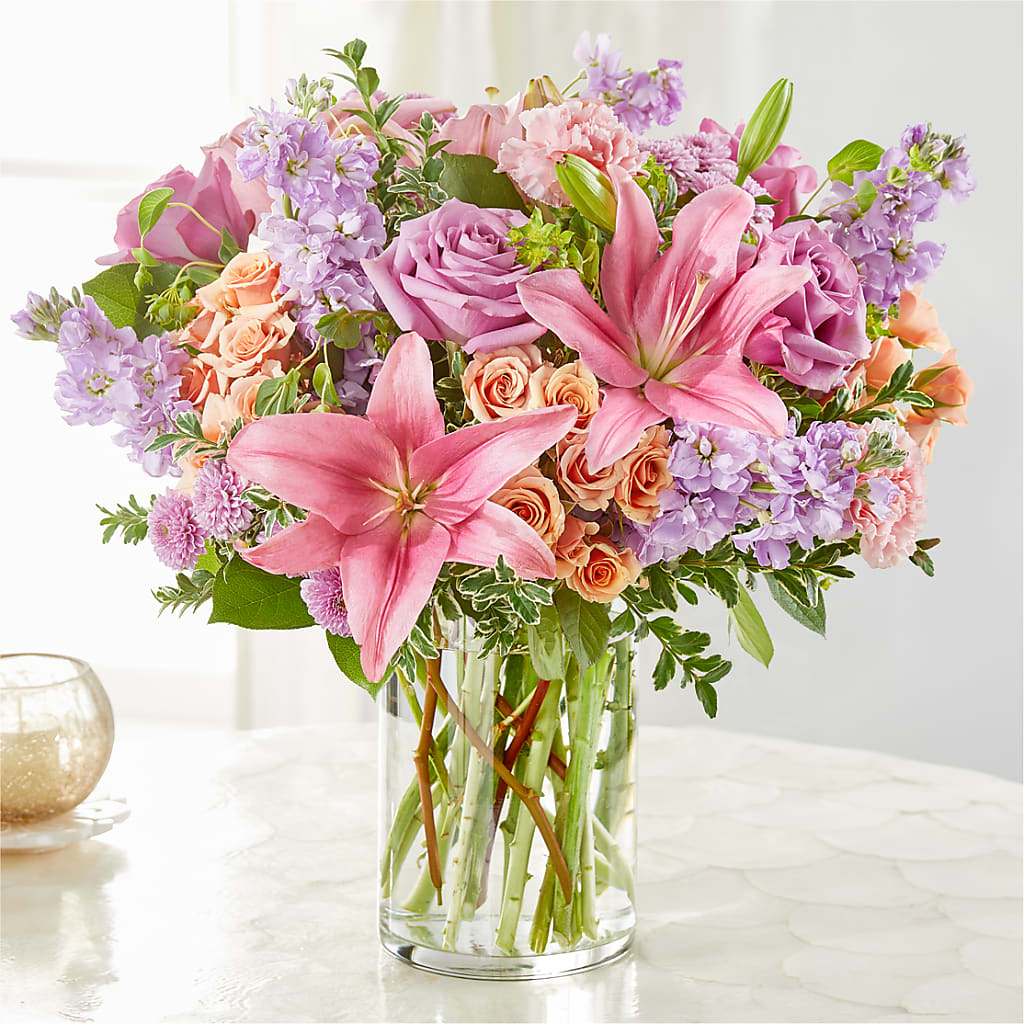 Resilience Bouquet – Blooming Designs By Michelle, Oakdale MN