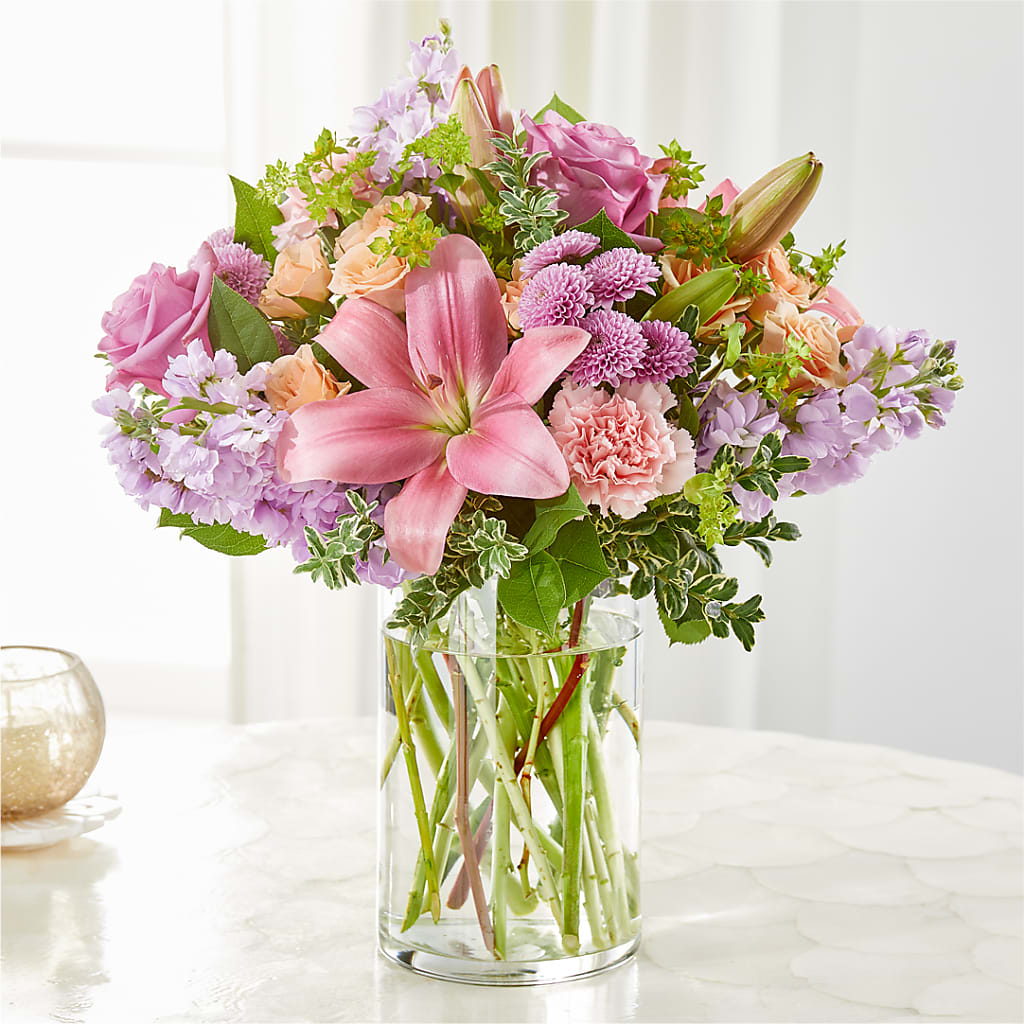 Resilience Bouquet – Blooming Designs By Michelle, Oakdale MN