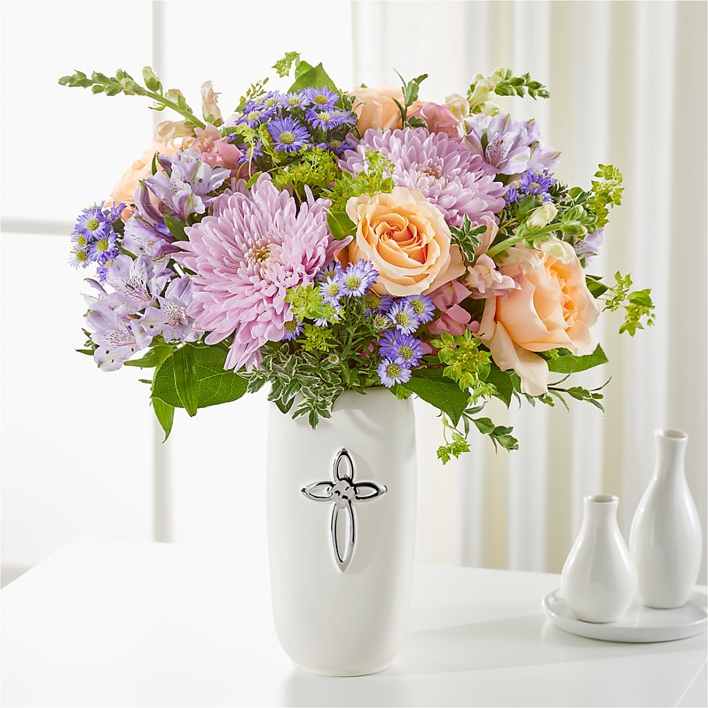 Divine Gift Bouquet – Blooming Designs By Michelle, Oakdale MN