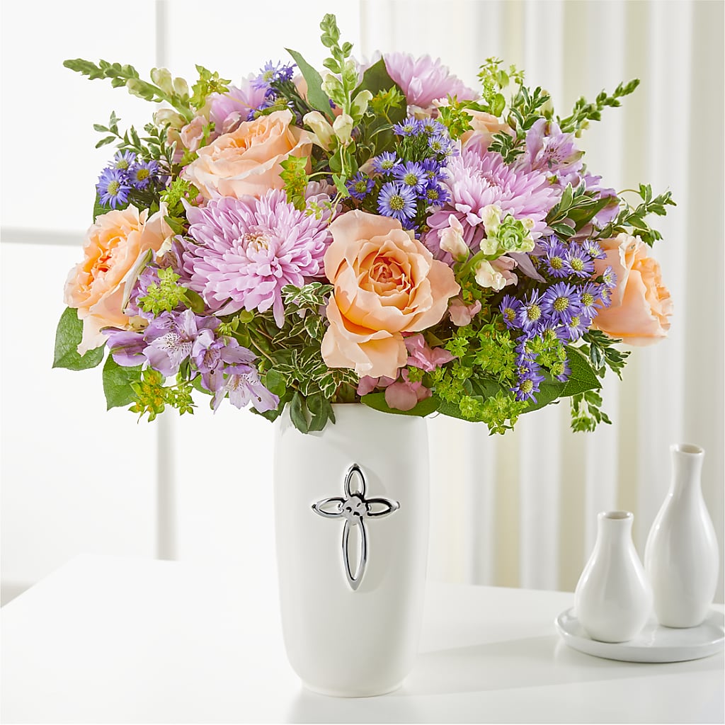 Divine Gift Bouquet – Blooming Designs By Michelle, Oakdale MN