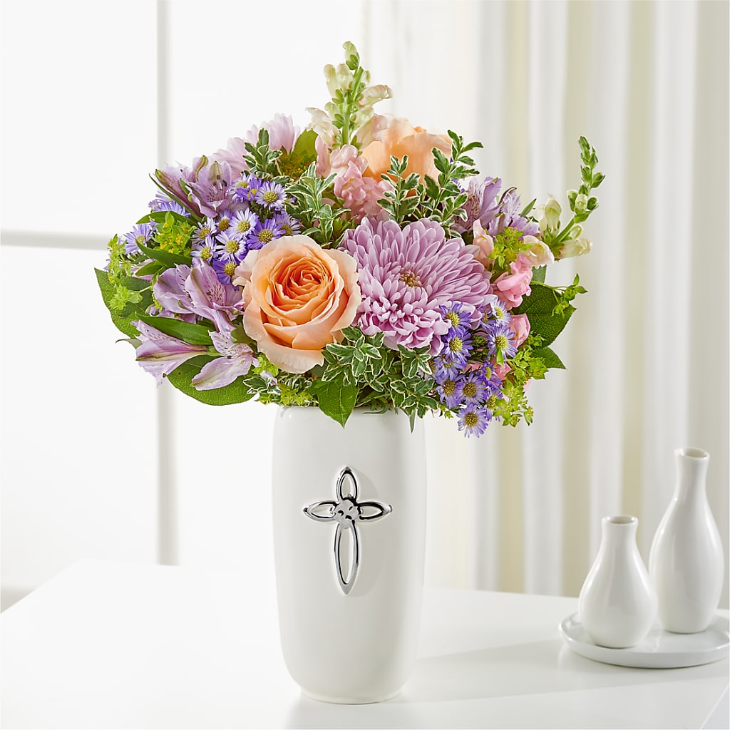 Divine Gift Bouquet – Blooming Designs By Michelle, Oakdale MN
