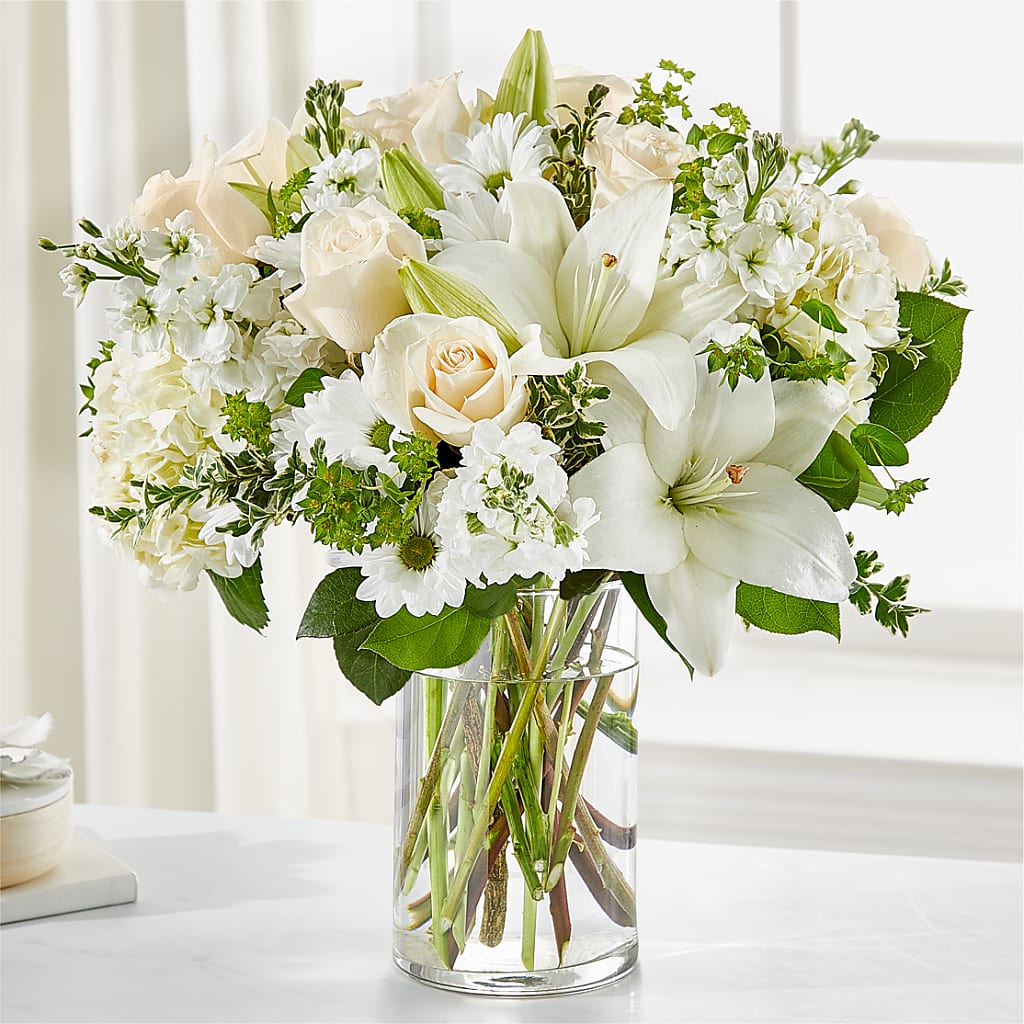 Hope & Renewal Bouquet – Blooming Designs By Michelle, Oakdale MN