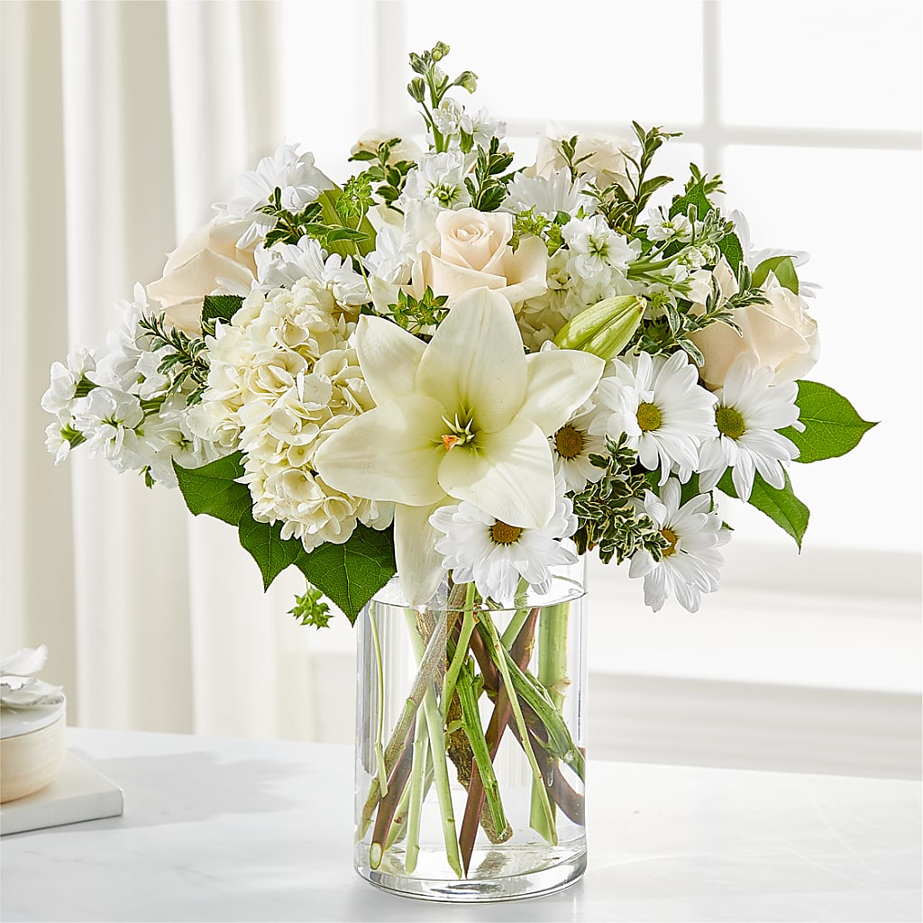 Hope & Renewal Bouquet – Blooming Designs By Michelle, Oakdale MN