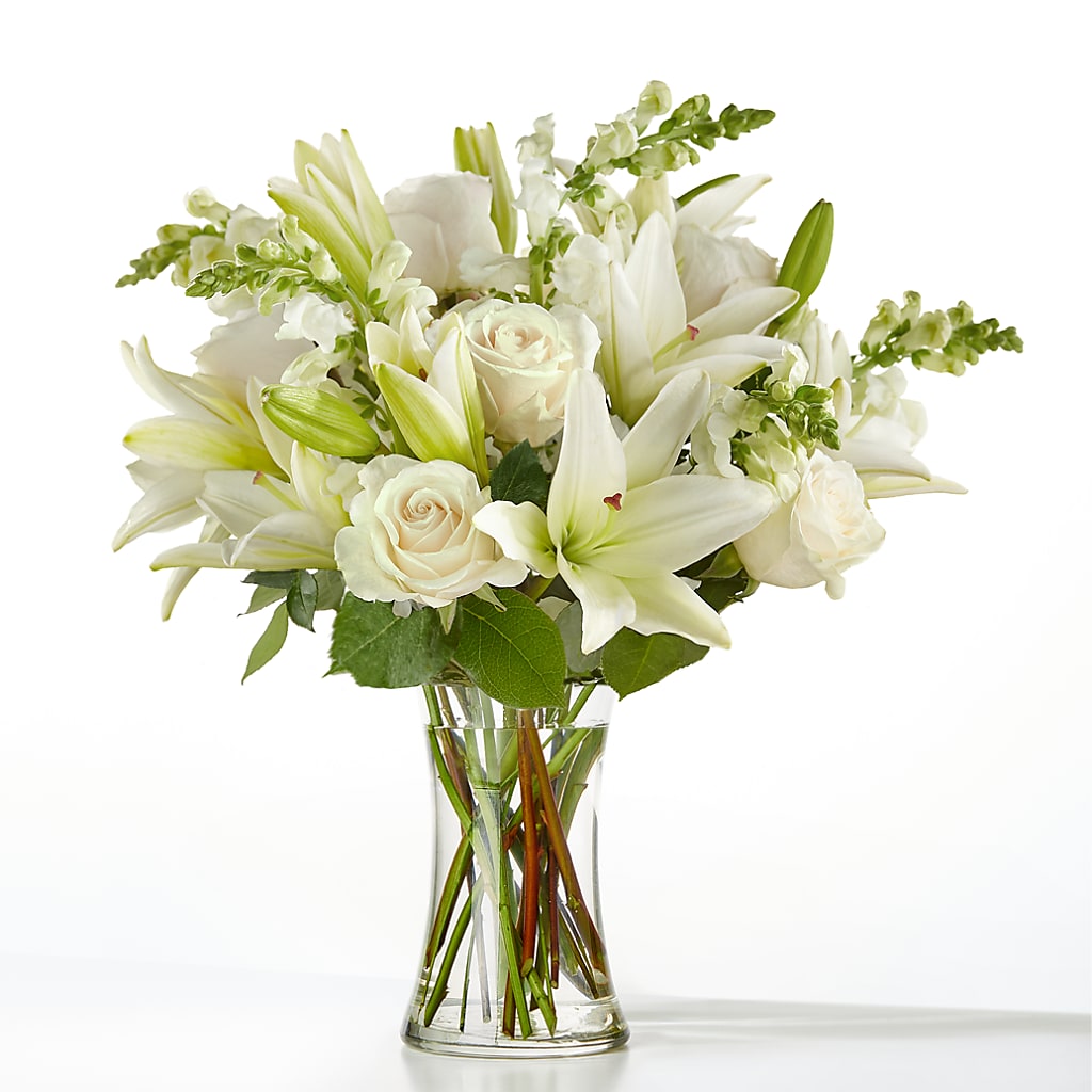 Eternal Friendship Bouquet – Blooming Designs By Michelle, Oakdale MN