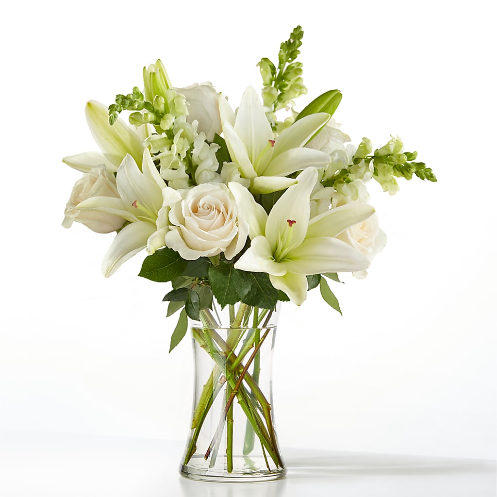Eternal Friendship Bouquet – Blooming Designs By Michelle, Oakdale MN