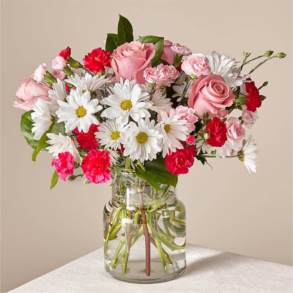 Sweet Surprises® Bouquet – Blooming Designs By Michelle, Oakdale MN
