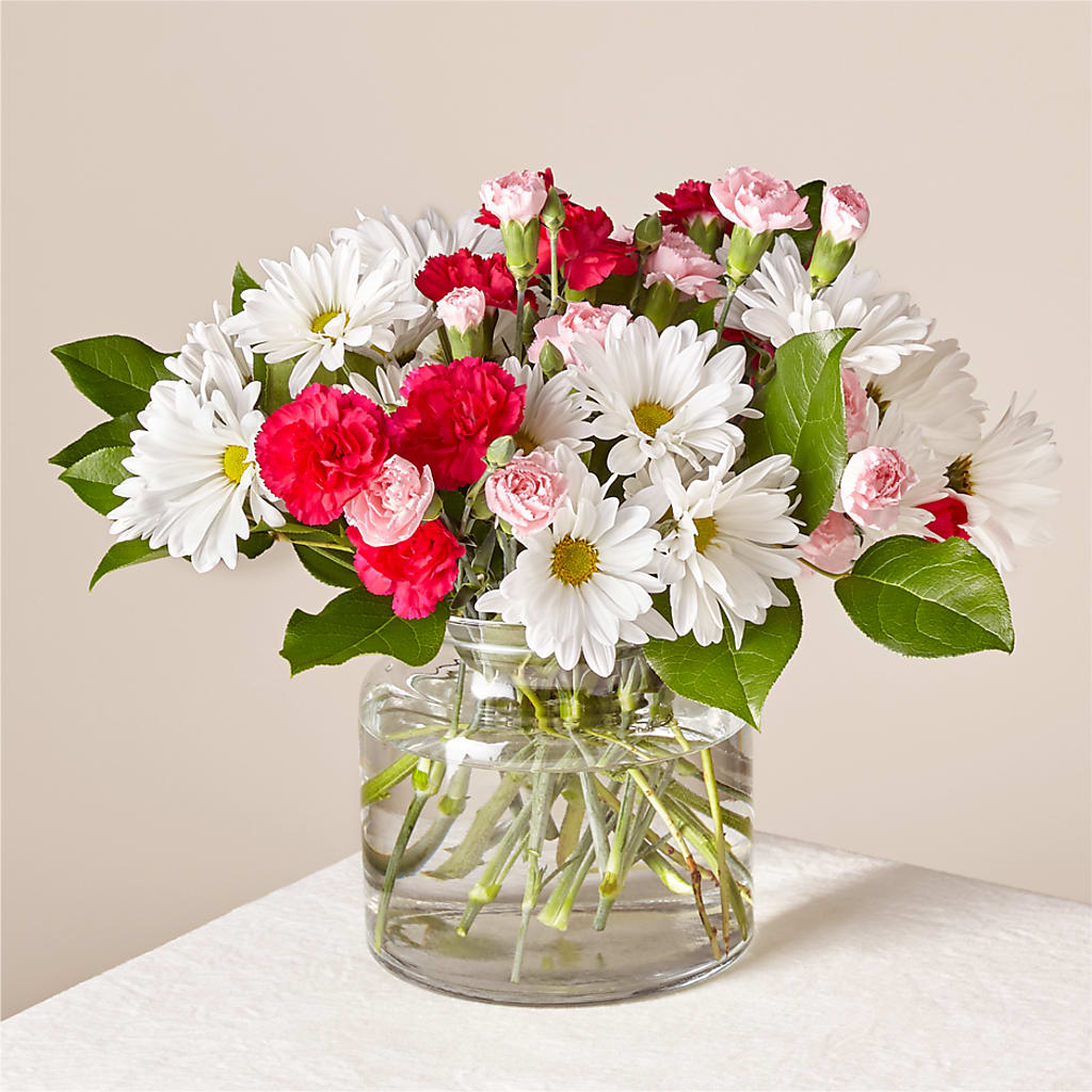 Sweet Surprises® Bouquet – Blooming Designs By Michelle, Oakdale MN