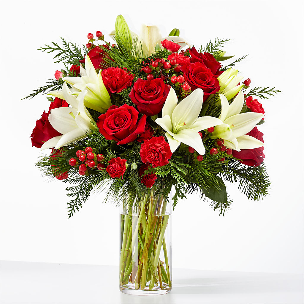 Joyful Greetings Bouquet – Blooming Designs By Michelle, Oakdale MN