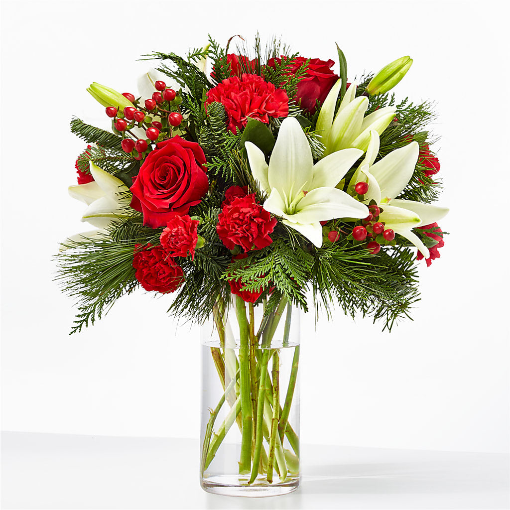 Joyful Greetings Bouquet – Blooming Designs By Michelle, Oakdale MN