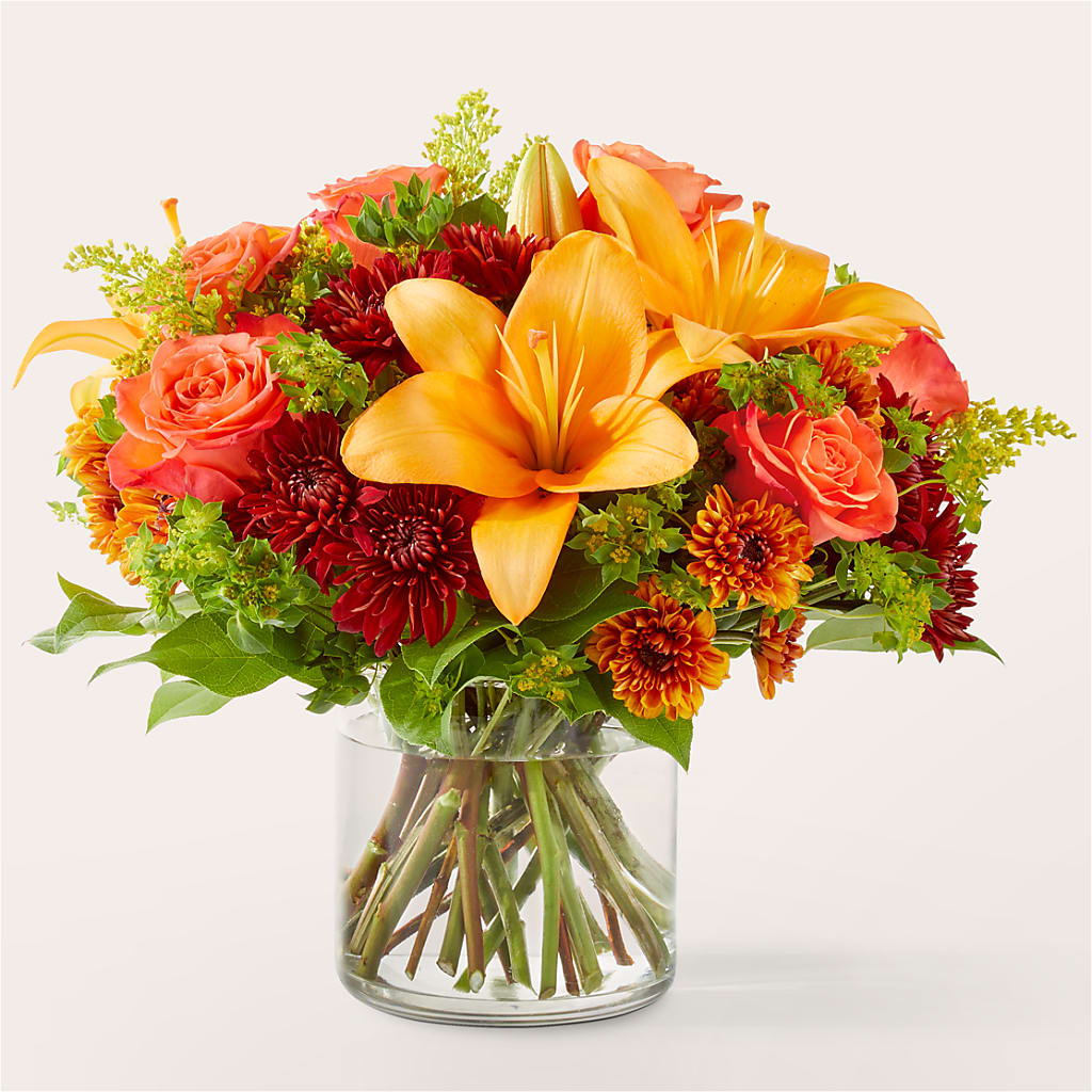 Honeycrisp Bouquet – Blooming Designs By Michelle, Oakdale MN