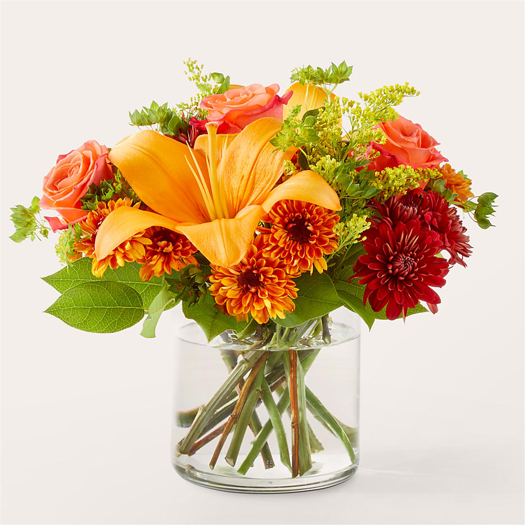 Honeycrisp Bouquet – Blooming Designs By Michelle, Oakdale MN