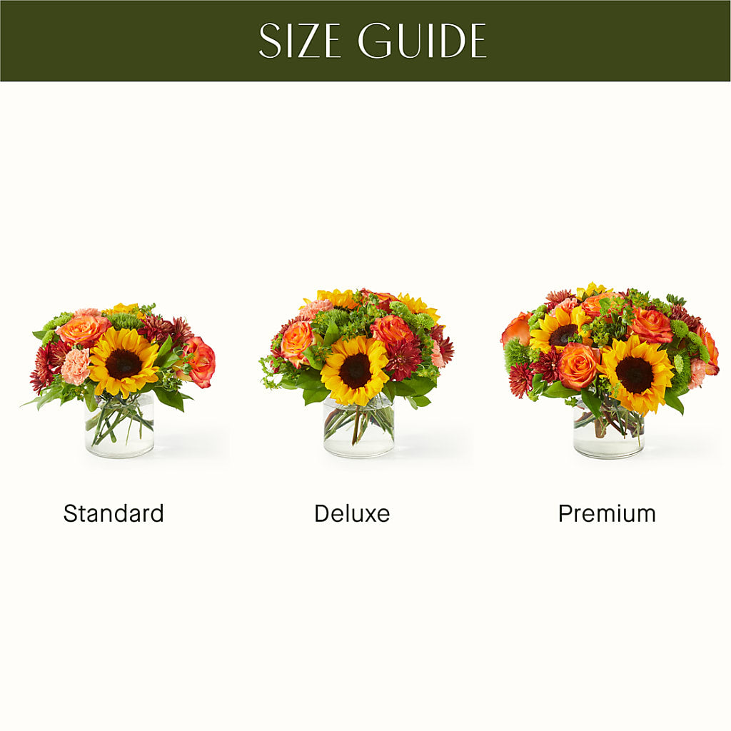 Harvest Festival Bouquet – Blooming Designs By Michelle, Oakdale MN