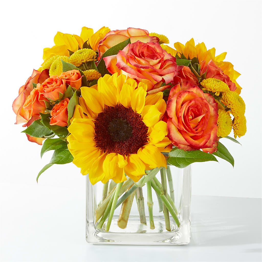 Picnic in the Park Bouquet – Blooming Designs By Michelle, Oakdale MN