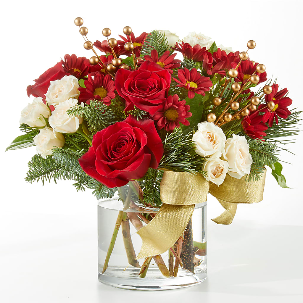 Believe Bouquet – Blooming Designs By Michelle, Oakdale MN