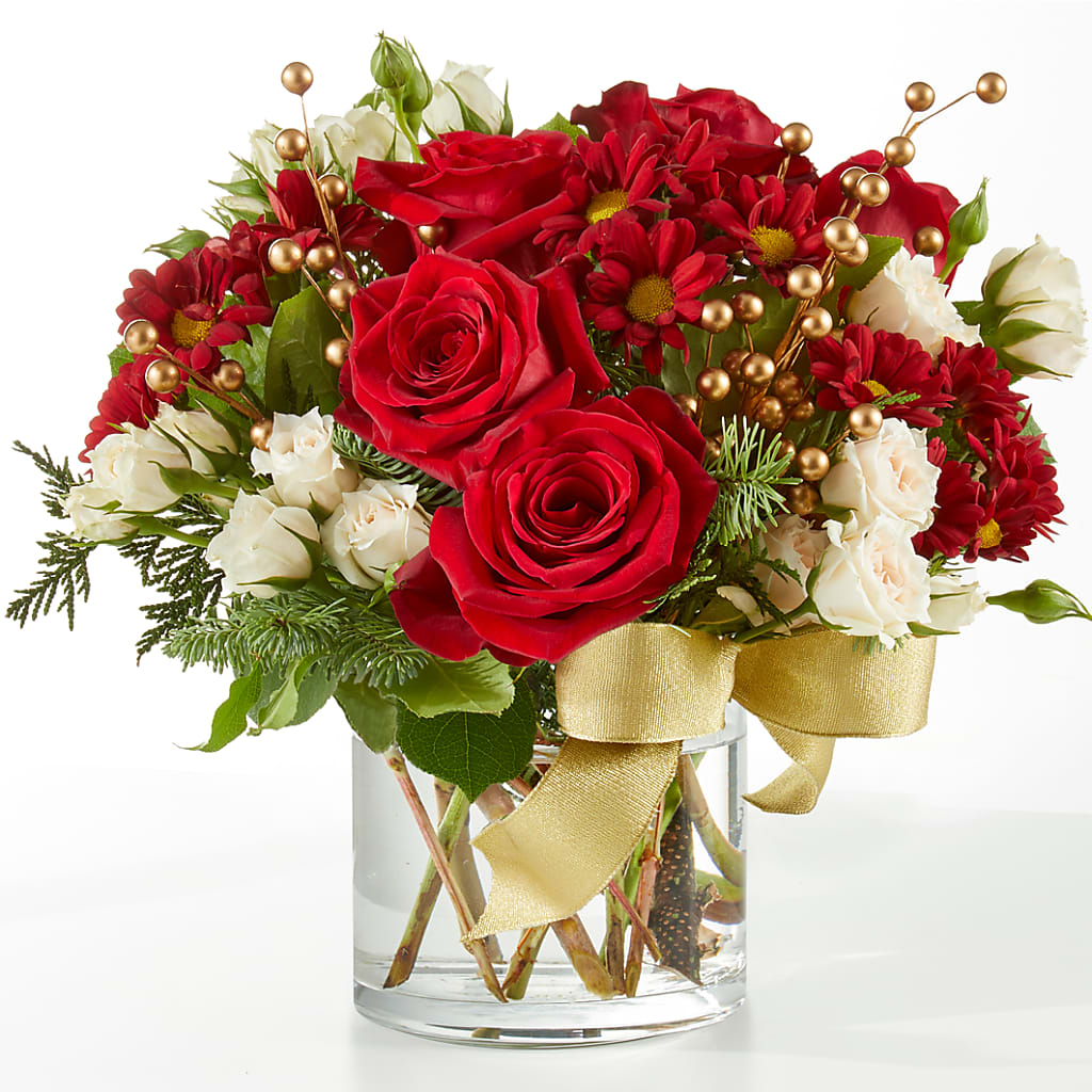 Believe Bouquet – Blooming Designs By Michelle, Oakdale MN