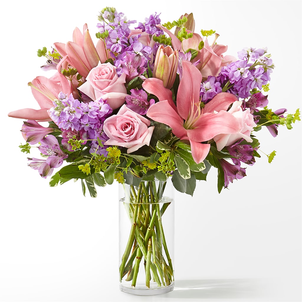 Precious Petals Bouquet – Blooming Designs By Michelle, Oakdale MN