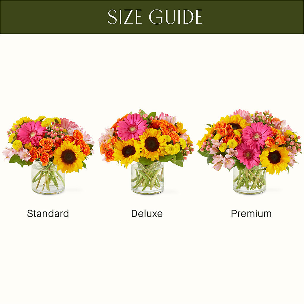 Beach Day Bouquet – Blooming Designs By Michelle, Oakdale MN