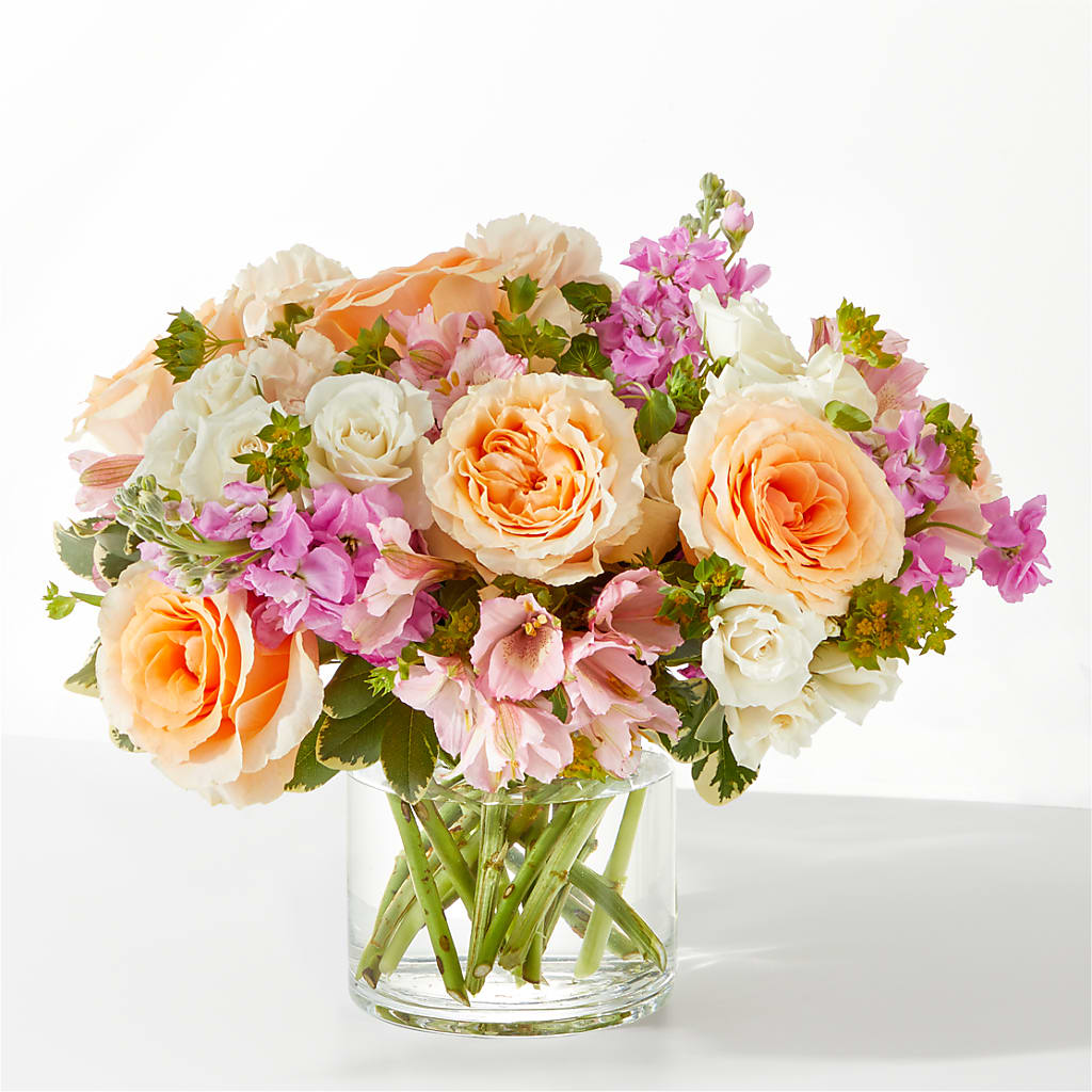 Paradise Bouquet – Blooming Designs By Michelle, Oakdale MN