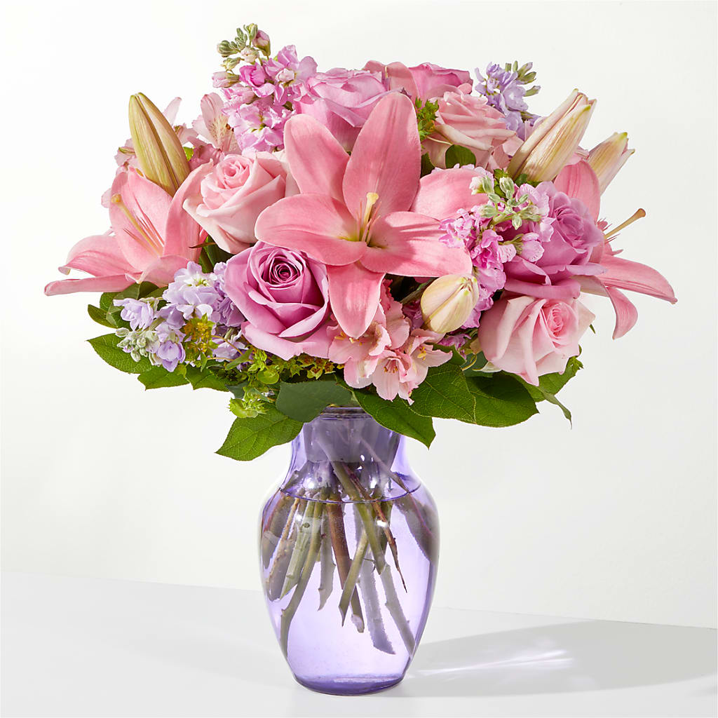 The Crown Jewel Bouquet – Blooming Designs By Michelle, Oakdale MN