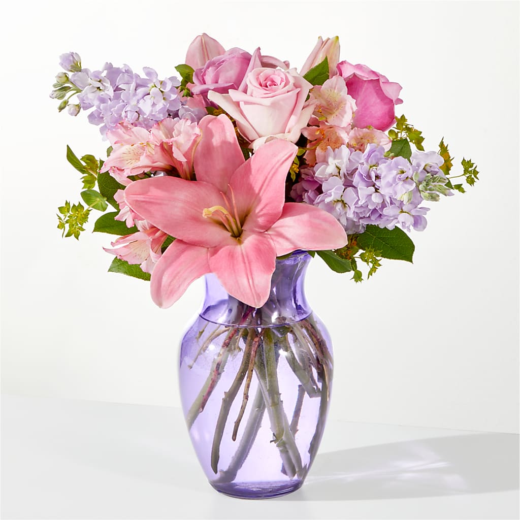 The Crown Jewel Bouquet – Blooming Designs By Michelle, Oakdale MN