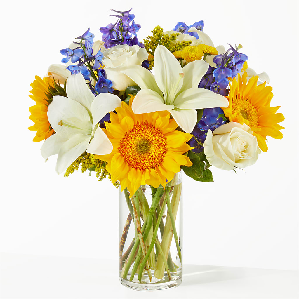 Stargazing Bouquet – Blooming Designs By Michelle, Oakdale MN