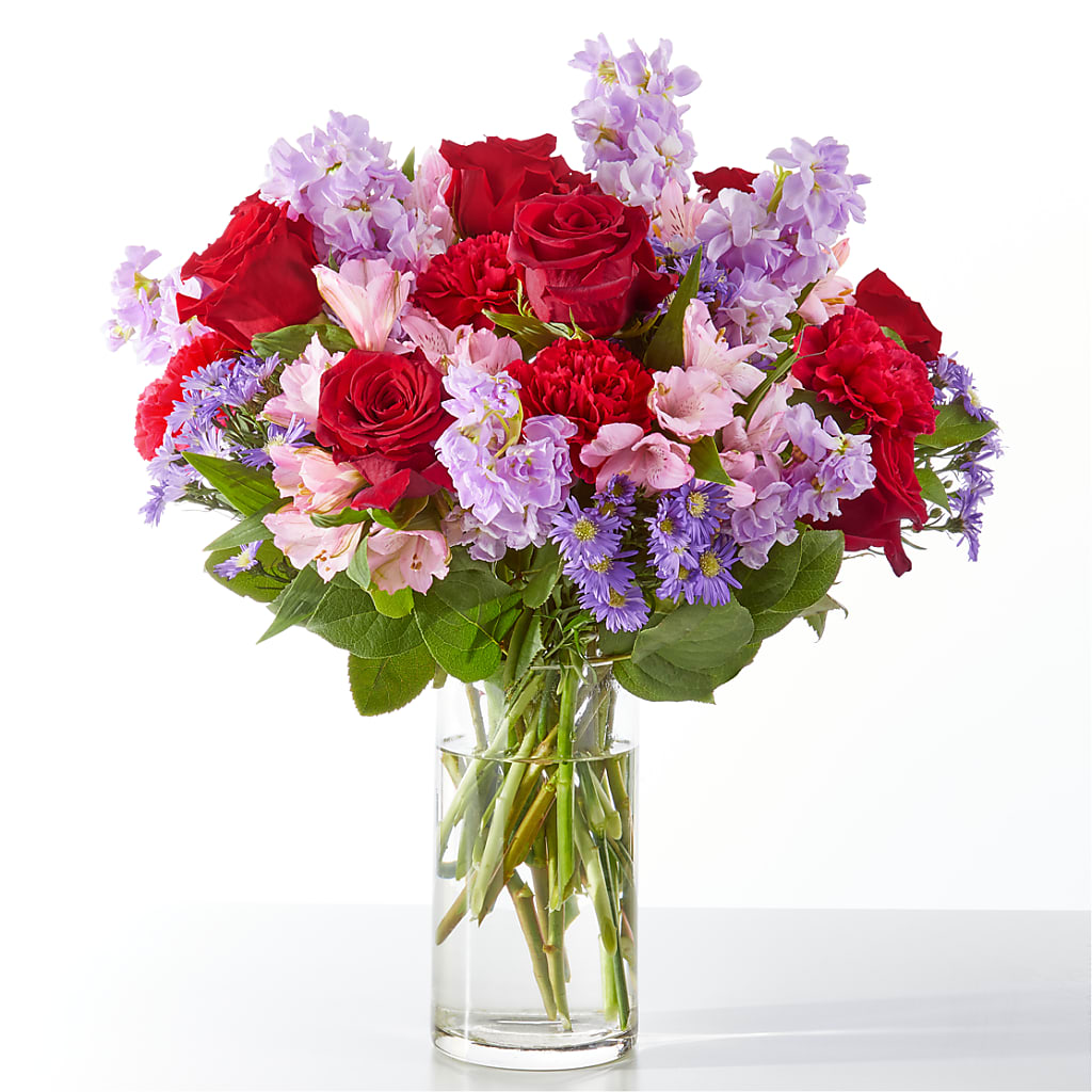 Your Majesty Bouquet – Blooming Designs By Michelle, Oakdale MN