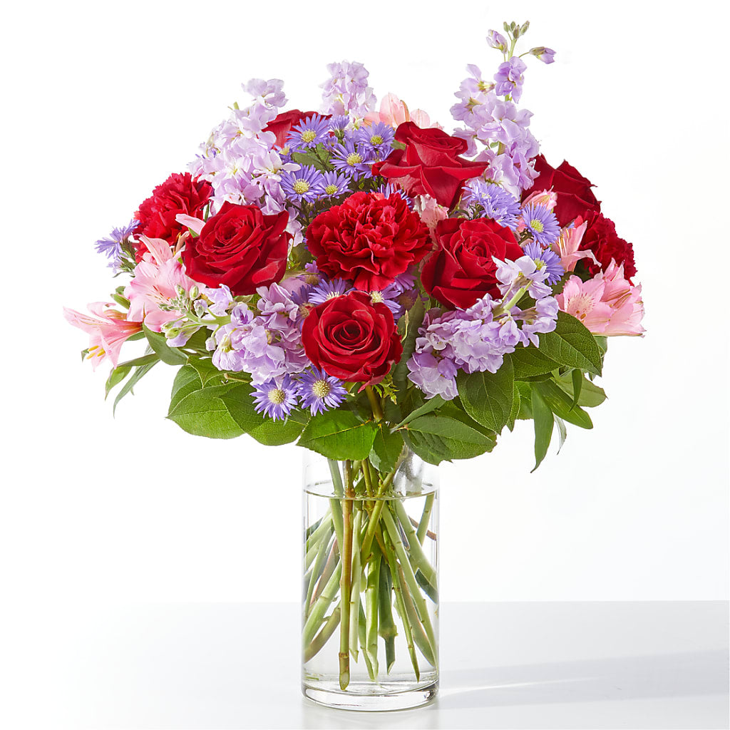 Your Majesty Bouquet – Blooming Designs By Michelle, Oakdale MN