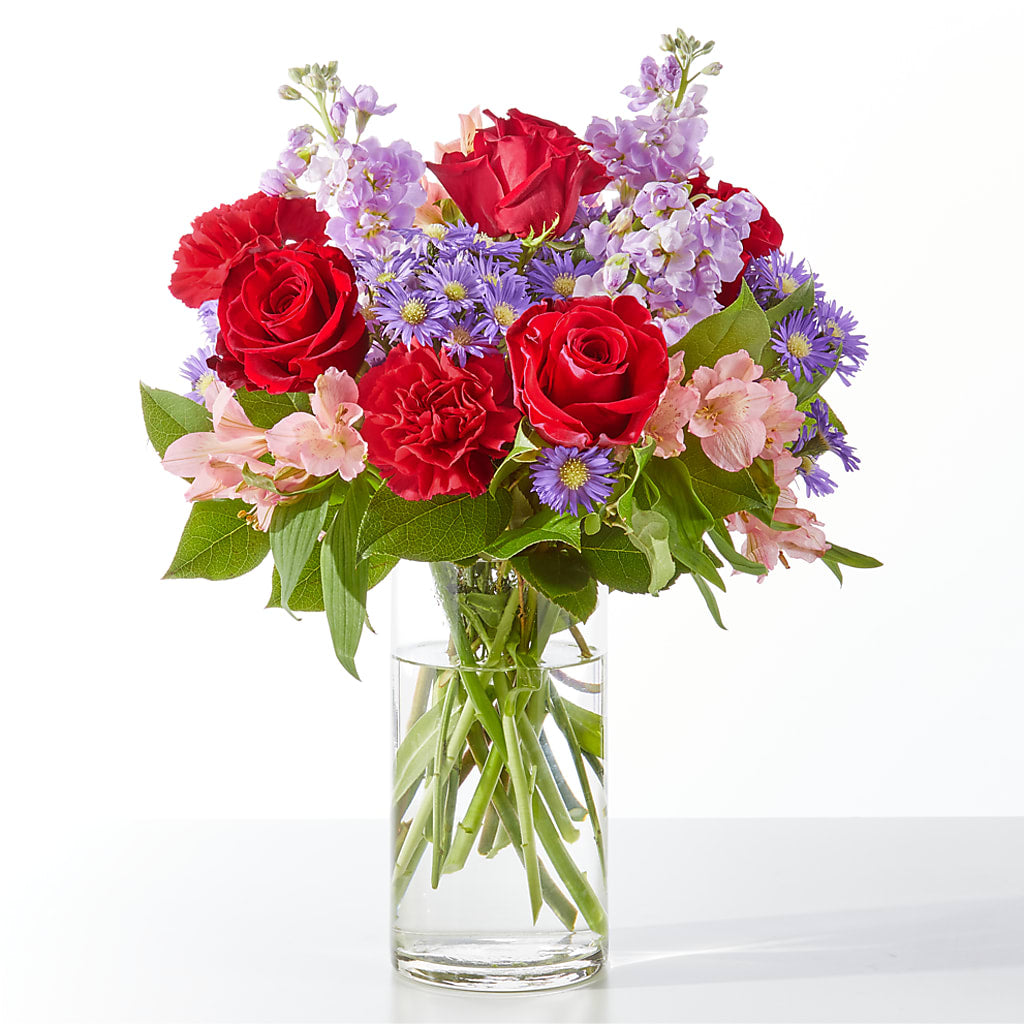 Your Majesty Bouquet – Blooming Designs By Michelle, Oakdale MN