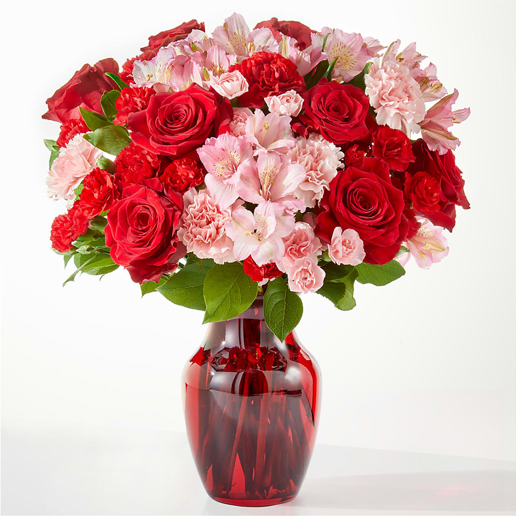 Candy Kisses Bouquet – Blooming Designs By Michelle, Oakdale MN