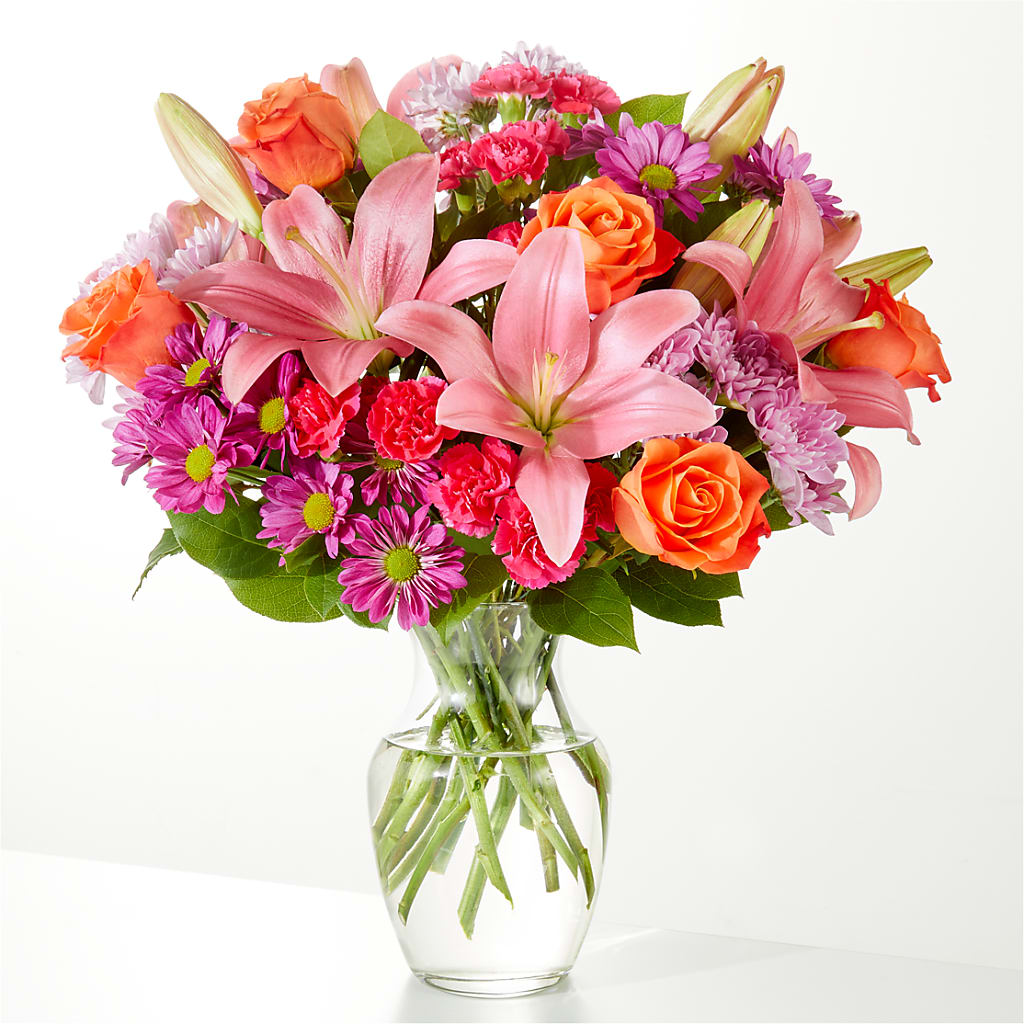One and Only Bouquet – Blooming Designs By Michelle, Oakdale MN