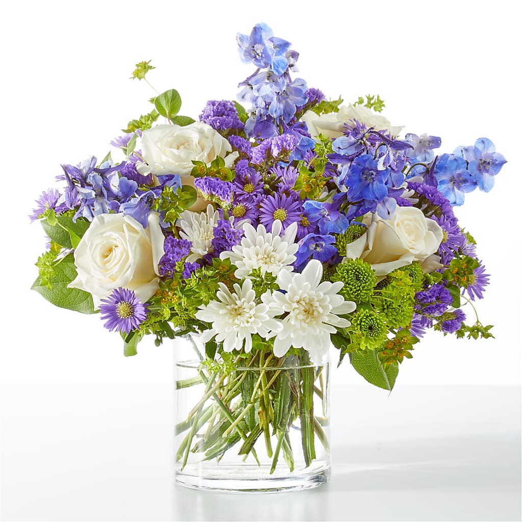 Genuine Gestures Bouquet – Blooming Designs By Michelle, Oakdale MN