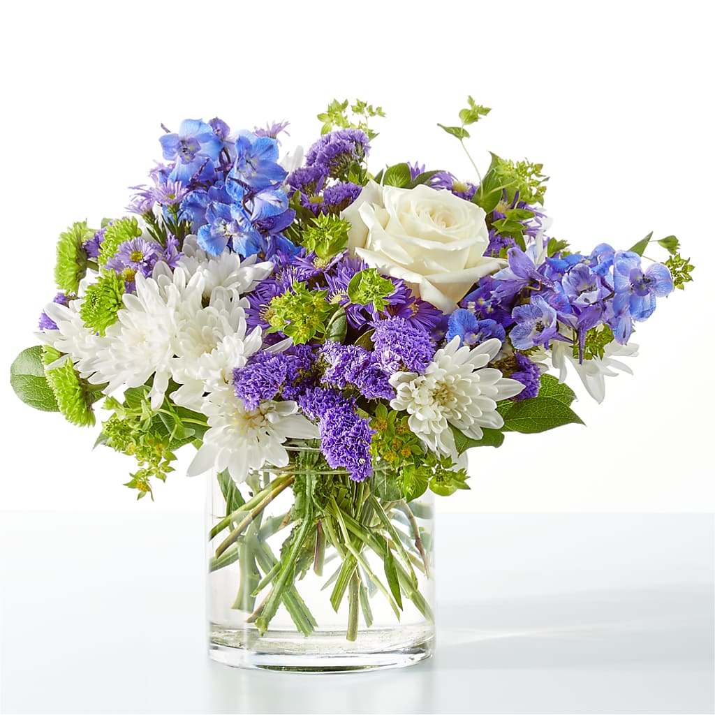 Genuine Gestures Bouquet – Blooming Designs By Michelle, Oakdale MN