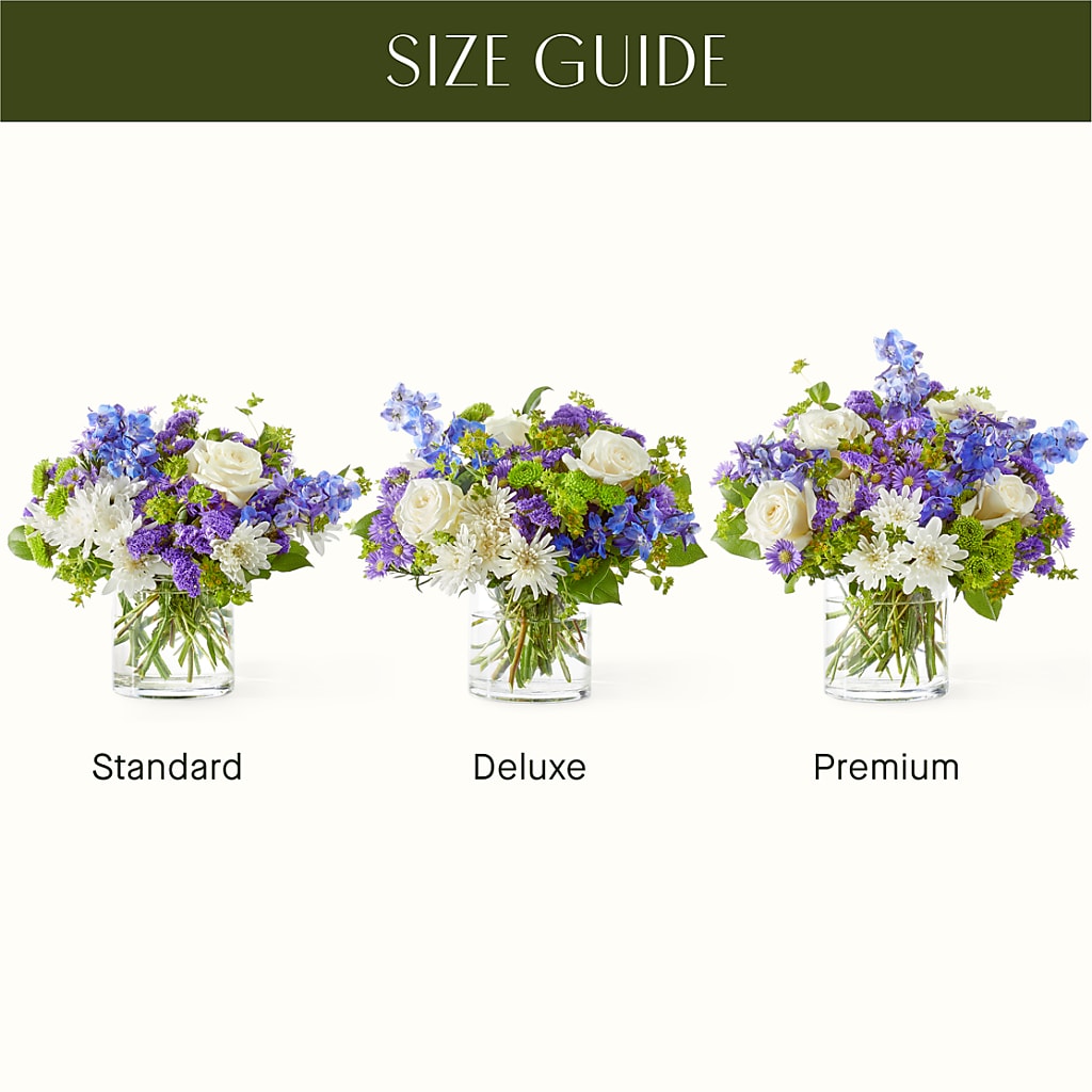Genuine Gestures Bouquet – Blooming Designs By Michelle, Oakdale MN
