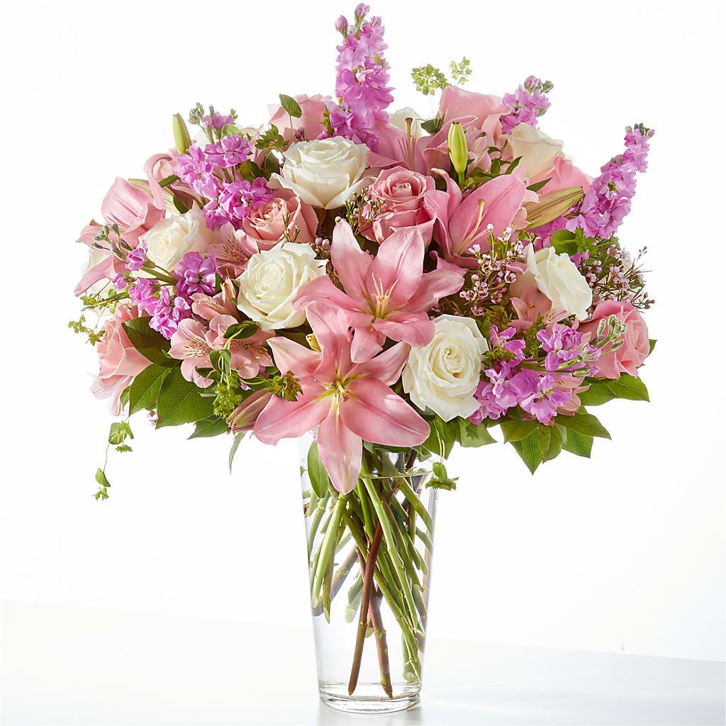 Ethereal Beauty Bouquet – Blooming Designs By Michelle, Oakdale MN