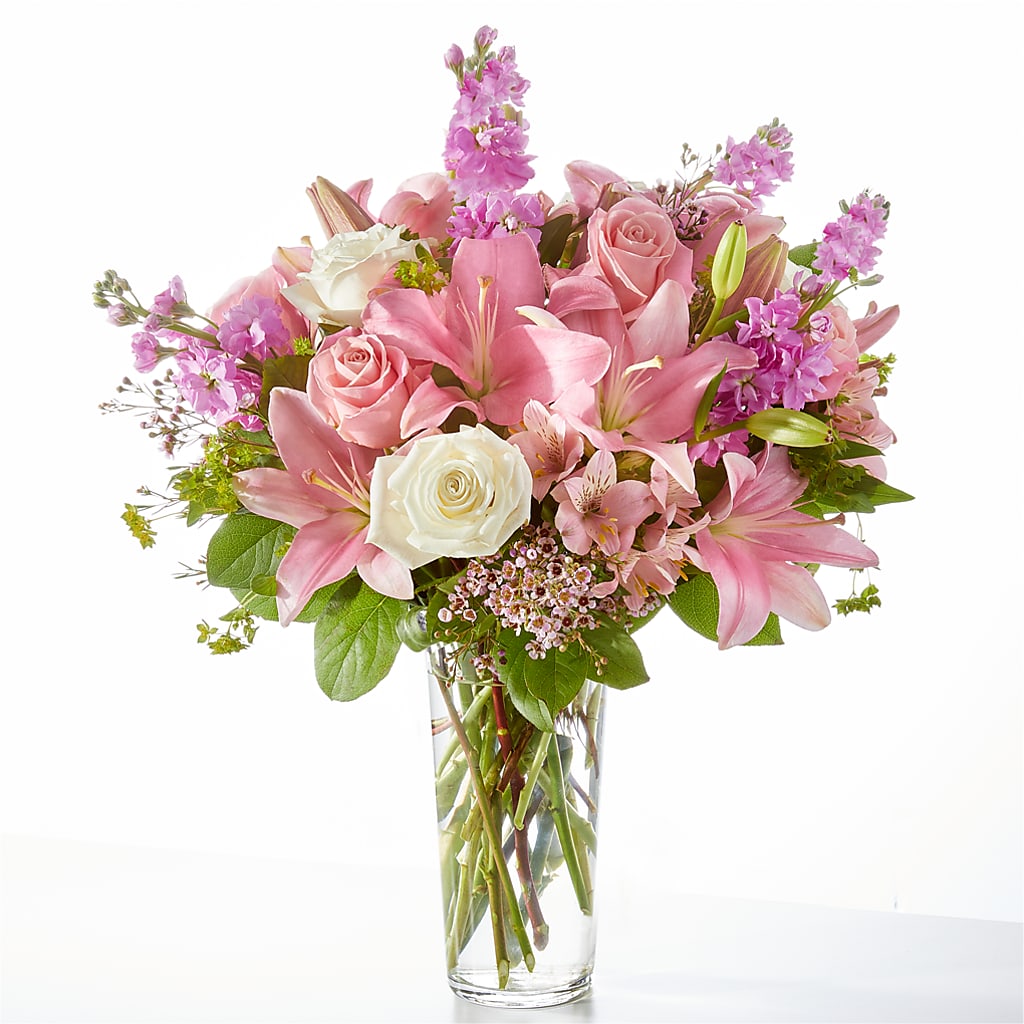 Ethereal Beauty Bouquet – Blooming Designs By Michelle, Oakdale MN