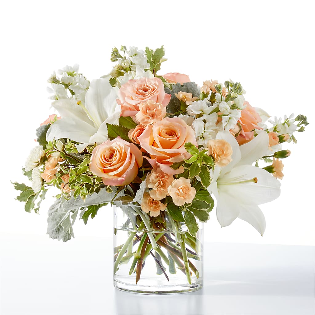 Darling Bouquet – Blooming Designs By Michelle, Oakdale MN