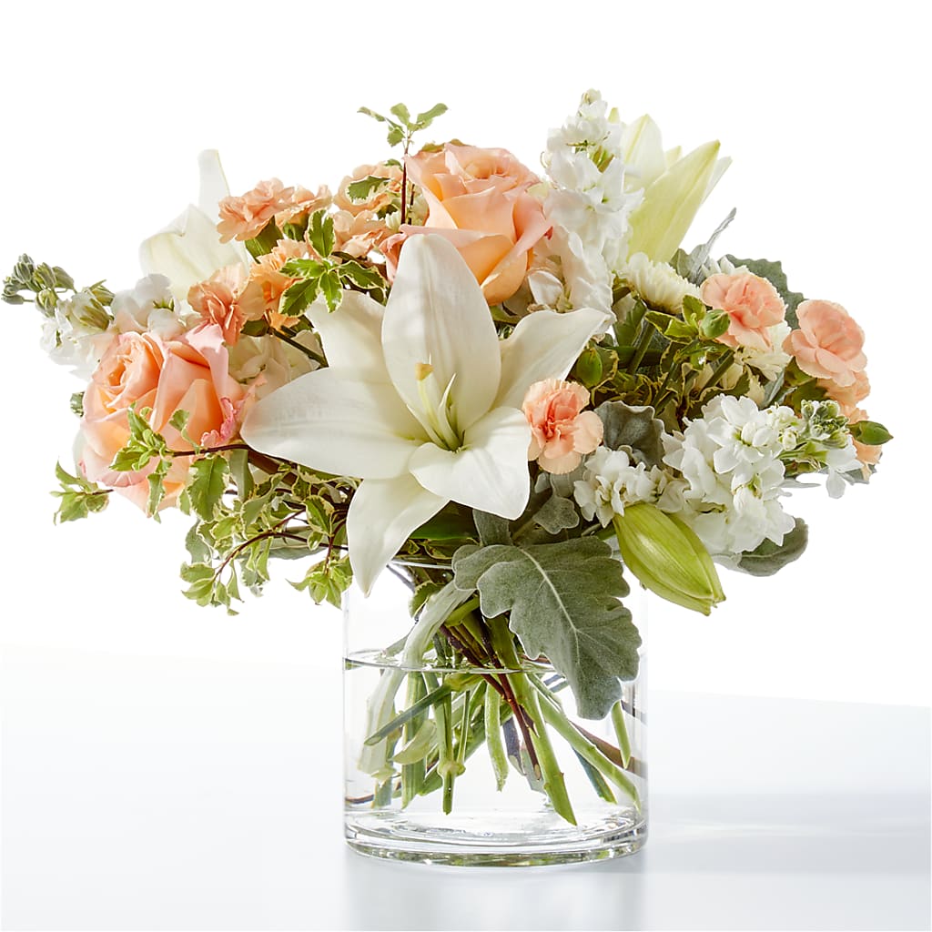 Darling Bouquet – Blooming Designs By Michelle, Oakdale MN