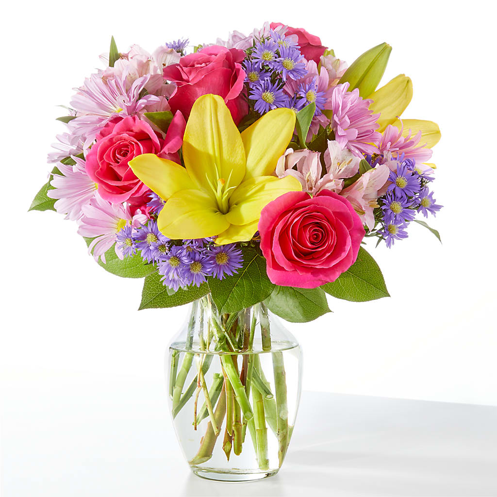Sprinkles Bouquet – Blooming Designs By Michelle, Oakdale MN