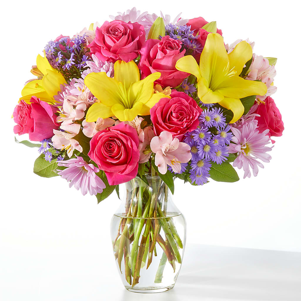 Sprinkles Bouquet – Blooming Designs By Michelle, Oakdale MN