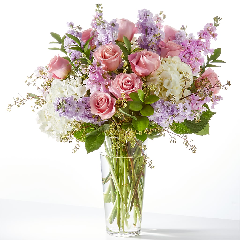 Embraced Bouquet – Blooming Designs By Michelle, Oakdale MN