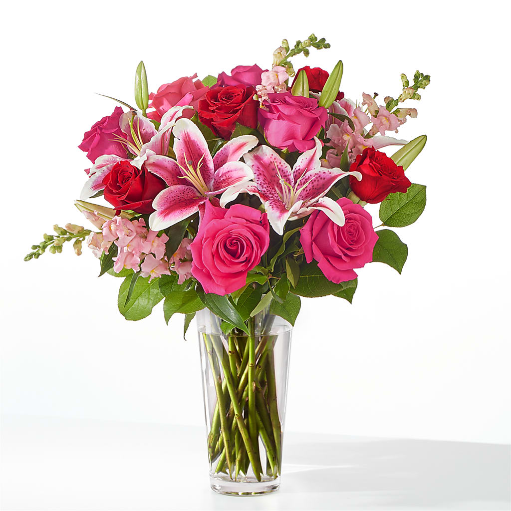 Always You Bouquet – Blooming Designs By Michelle, Oakdale MN