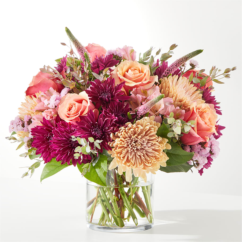 Berry Cobbler Bouquet – Blooming Designs By Michelle, Oakdale MN