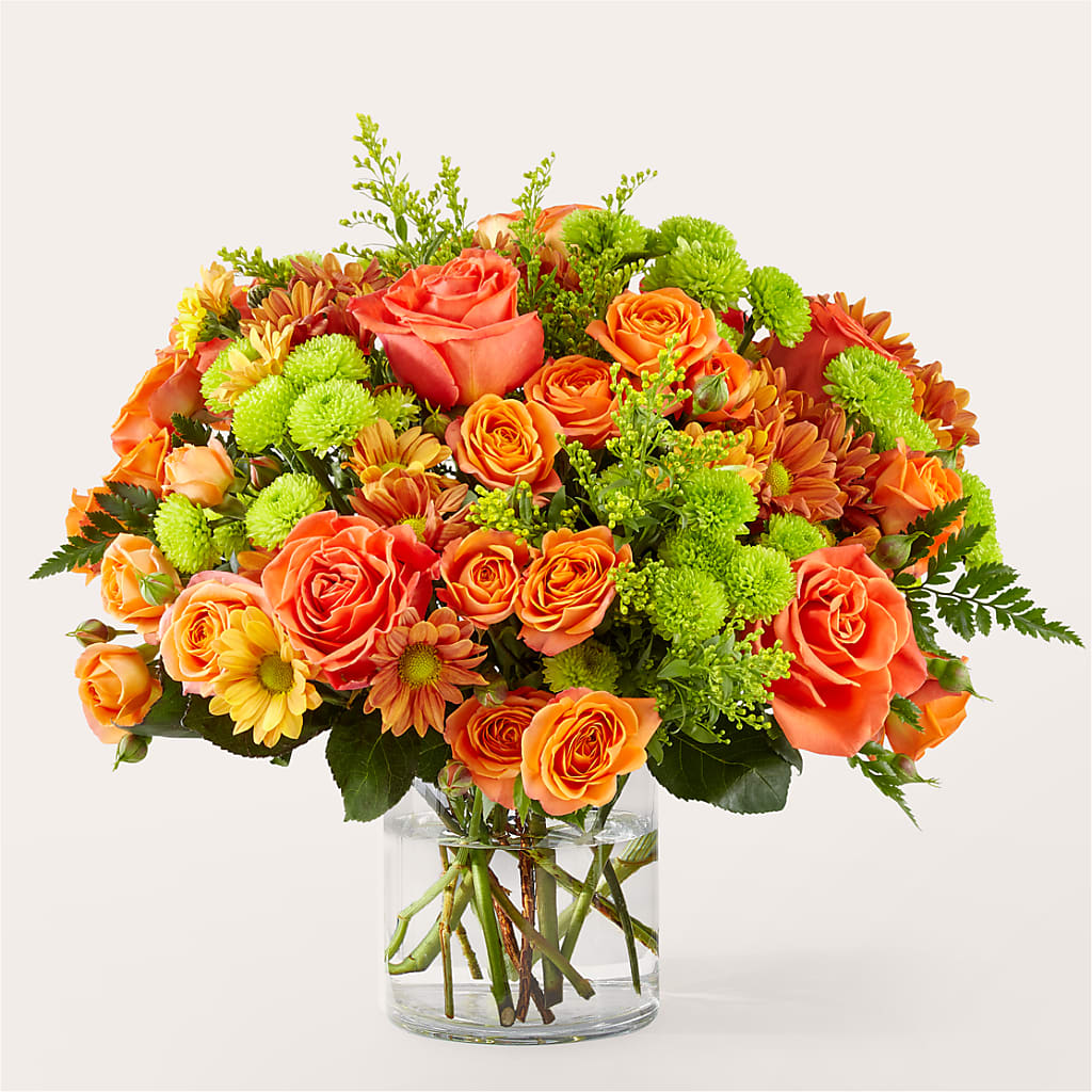 The Farmhouse Bouquet – Blooming Designs By Michelle, Oakdale MN