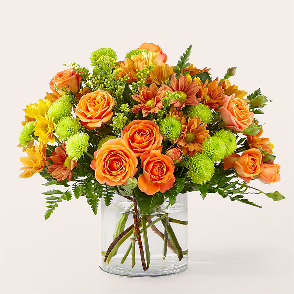The Farmhouse Bouquet – Blooming Designs By Michelle, Oakdale MN