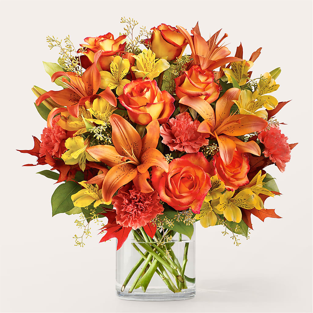 Pecan Pie Bouquet – Blooming Designs By Michelle, Oakdale MN