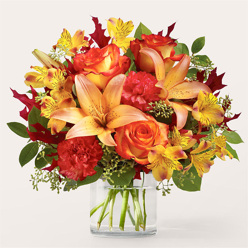 Pecan Pie Bouquet – Blooming Designs By Michelle, Oakdale MN