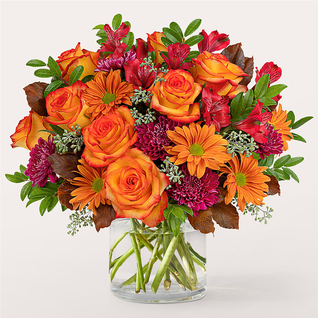 Brisk Morning Bouquet – Blooming Designs By Michelle, Oakdale MN