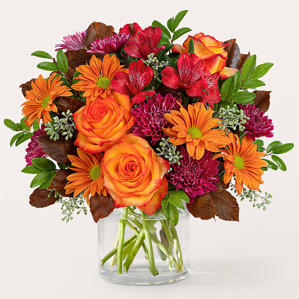Brisk Morning Bouquet – Blooming Designs By Michelle, Oakdale MN