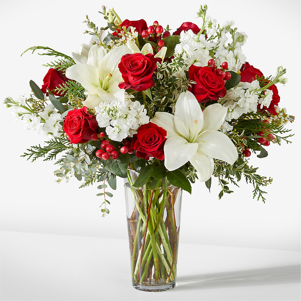 Twinkle Lights Bouquet – Blooming Designs By Michelle, Oakdale MN