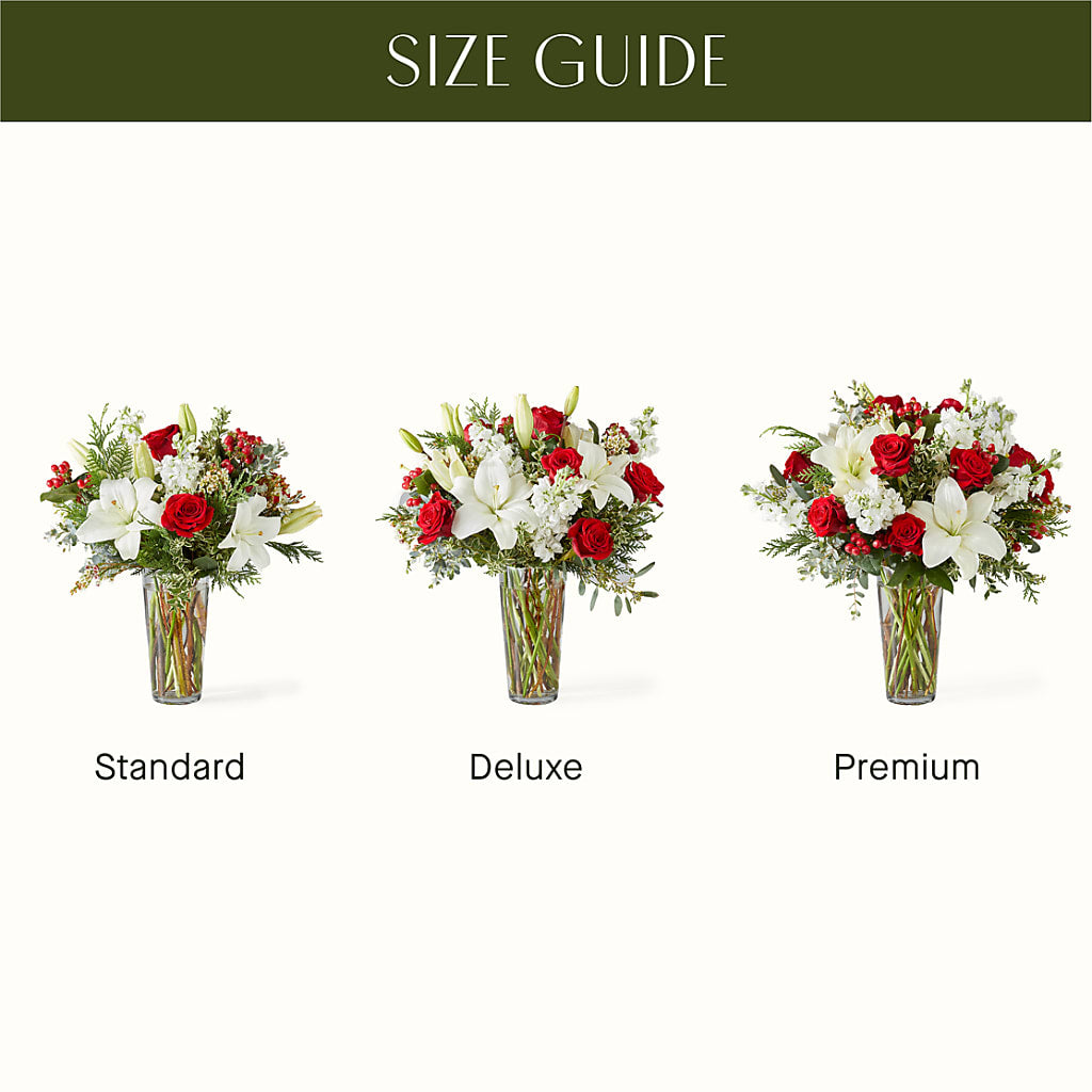Twinkle Lights Bouquet – Blooming Designs By Michelle, Oakdale MN